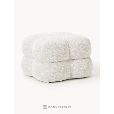 Light beige Tumba (Ellie)