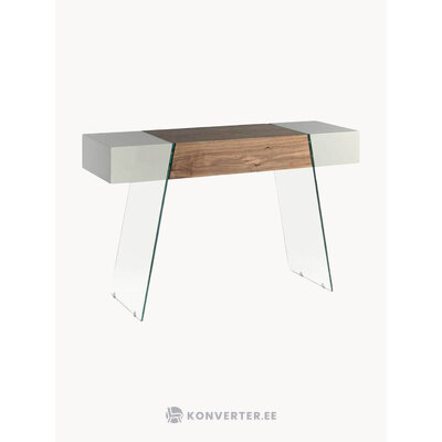 Design-konsolipöytä Valérie (Angel Cerdá)