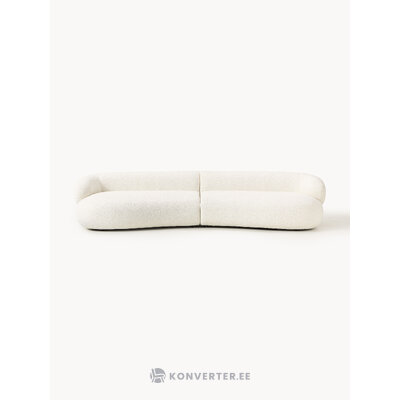White Sofa (Alba)