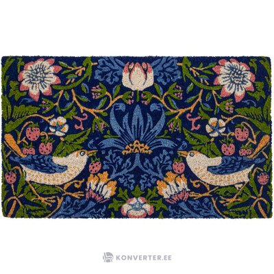 Doormat Strawberry Thief (Entryways) 45x75