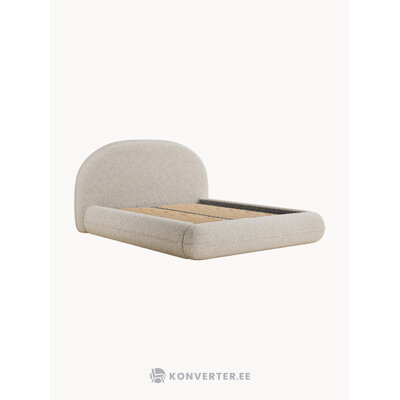 Upholstered Bed Koji (Maison De Rêve) 180x200