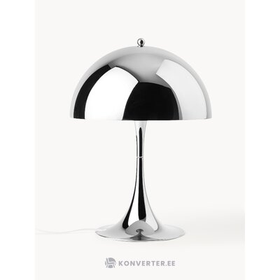 Silver Table Lamp Panthella 320 (Louis Poulsen)
