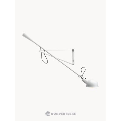 White Wall Lamp 265 Small (Flos)