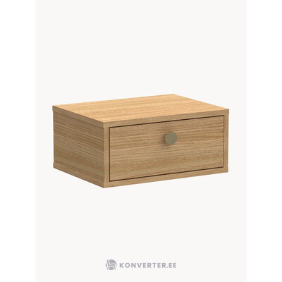 Seinale Kinnitatav Öökapp (Monfort)