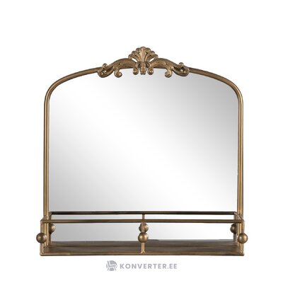 Mirror Lorita (Ixia)