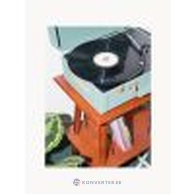 Record holder Manchester (Crosley)