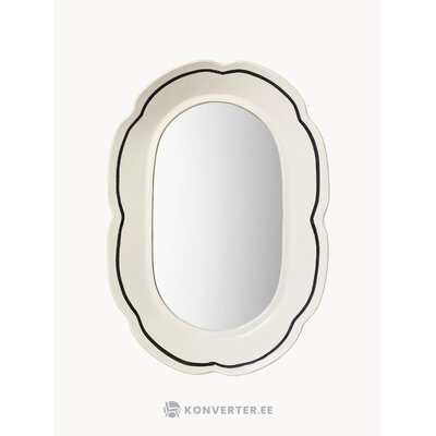 Wall mirror Hilma (Broste Copenhagen)