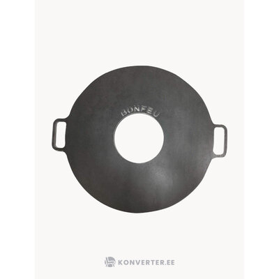 Plate BonFeu