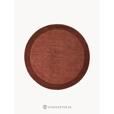 Round Carpet (Kari)D=150