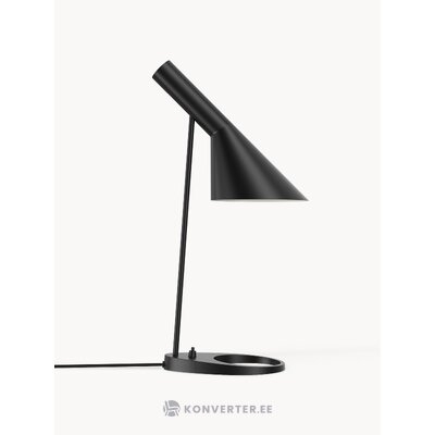 Black Table Lamp AJ (Louis Poulsen)