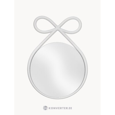 Wall mirror Ribbon (Qeeboo)