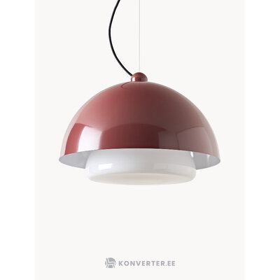 Retro Pendant Lamp (Walter)