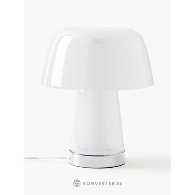 Table lamp (New Milky)