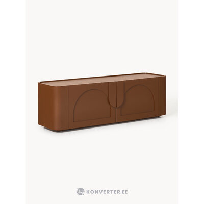 Brown TV Stand (Jodie)