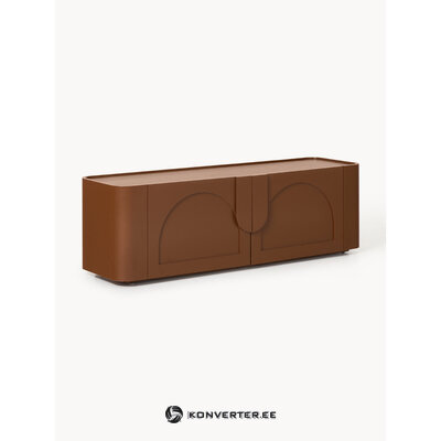 Brown TV Stand (Jodie)