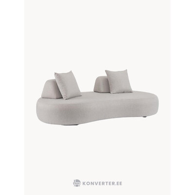 Gray Design Sofa Cooper (Bizzotto)