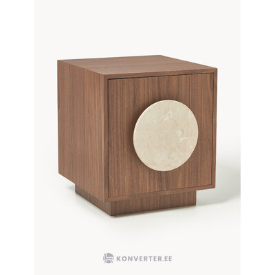 Brown Nightstand (Holden)