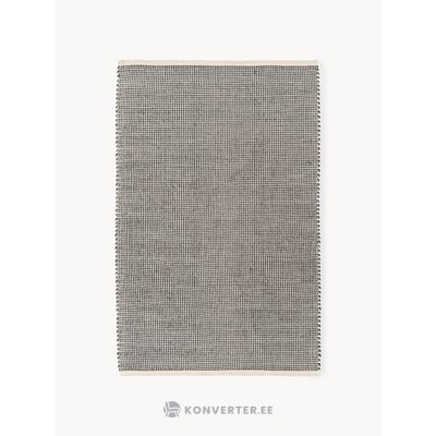 Light Beige-Gray Carpet (Amaro)120x180