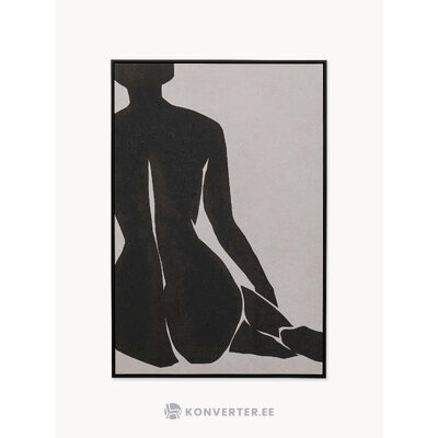 Seinapilt Nude (Kare Design)