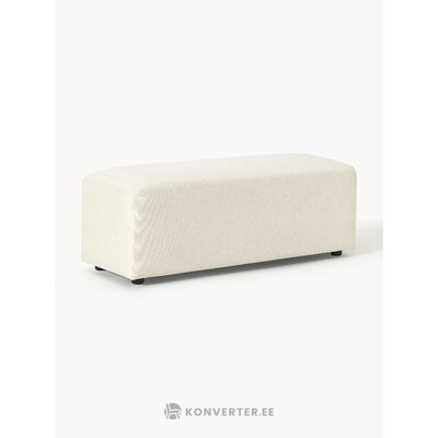Light beige Tumba (Melva)