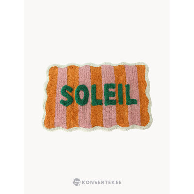 Хлопковый коврик для ванной Soleil (Kersten) 50x80
