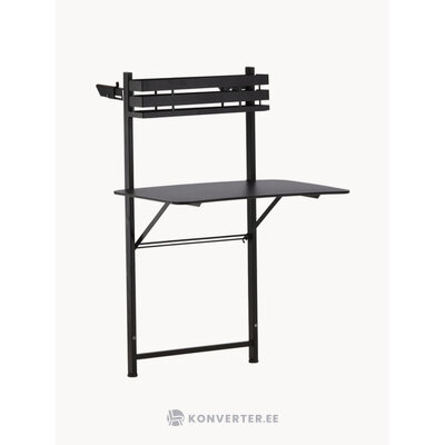 Balcony table Borneo (Venture Design)