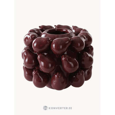 Vase Pear (Jotex)