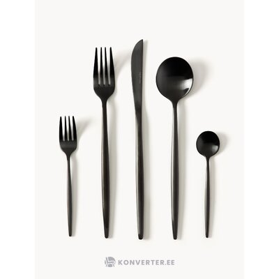 Matte-Brushed Tool Set (Shimmer)