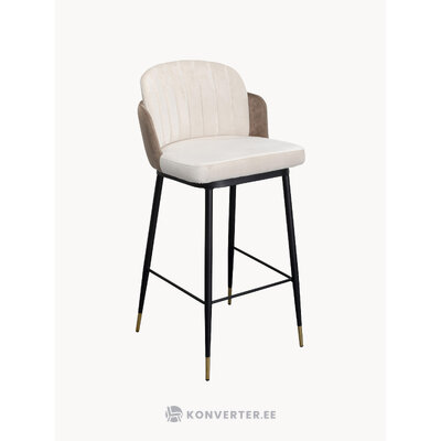 Bar stool Hojas (Kare Design)