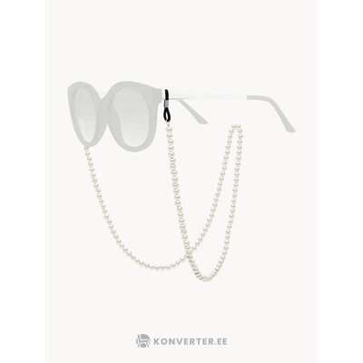 Eyeglass chain Viola (Ateliers Saint Germain)