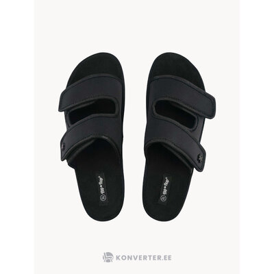 Sandaalid Velcro Flower (flip*flop)