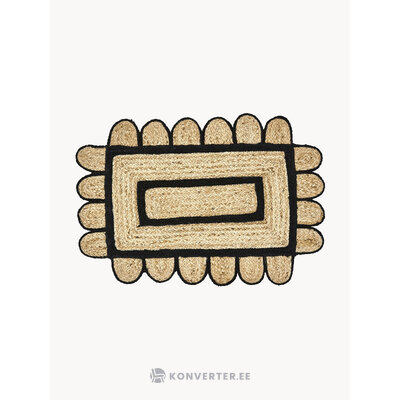 Придверный коврик Denta (Домашний доктор) 60x90