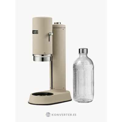 Vee Karbonaator Carbonator Pro (aarke)