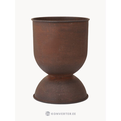 Lillepotiümbris Hourglass (Ferm Living)