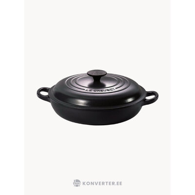 Форма для запекания Shallow (Le Creuset)