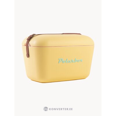 Kollane Jahutuskast POL-Classic (Polarbox)