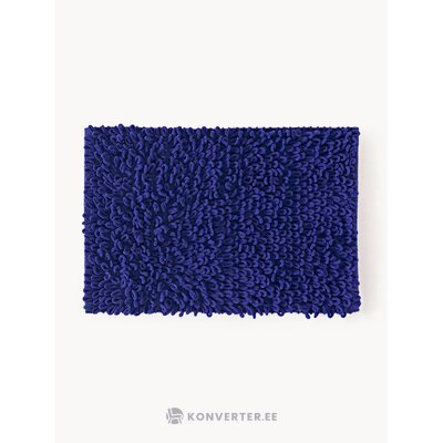 Blue Bath Mat (Ini) 50x70