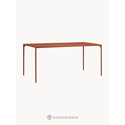Обеденный стол Garden Dining Table Novo (Aytm)