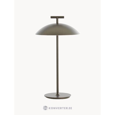 LED Laualamp Mini Geen-A (Kartell)