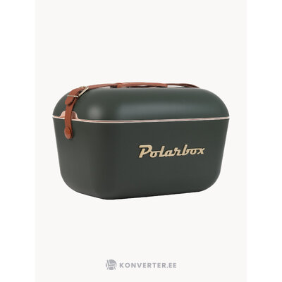 Polarbox Green Forest -jäähdytin (Polarbox)
