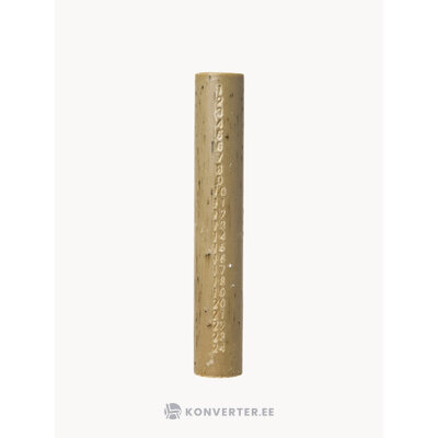 Adventtikynttilä Mura (Ferm Living)