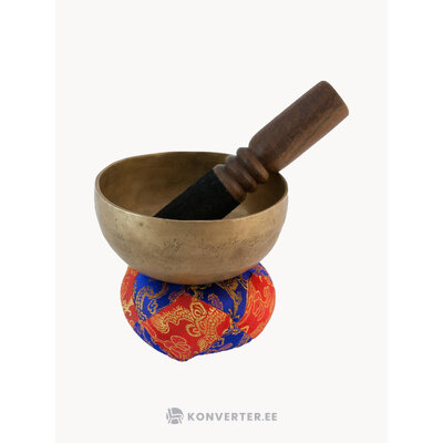 Украшение Тибетское (Канжимания)