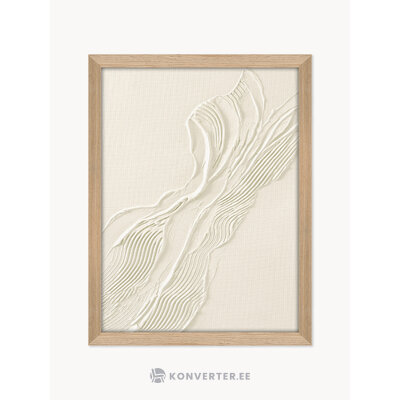 Seinapilt Beige Heritage (Malerifabrikken)