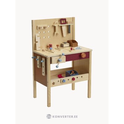 Kids Hub -leikkipenkki (Kid's Concept)