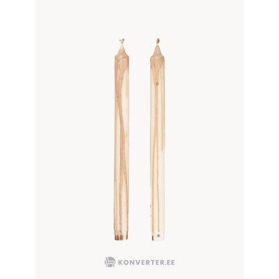 Long Candle Dryp (Ferm Living)