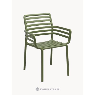 Кресло Green Garden Armchair Doga (Nardi)