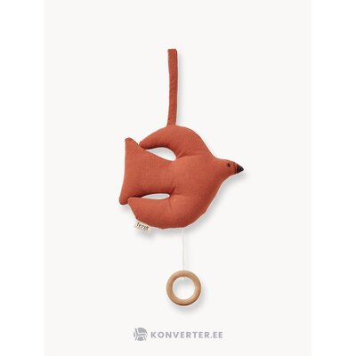 Музыкальный мобиль Swif Bird (Ferm Living Kids)