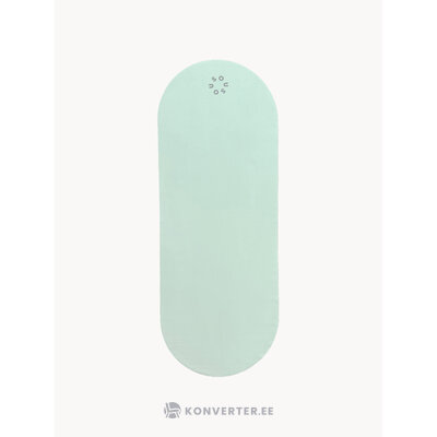 Light green Yoga mat Mint (SouSou)