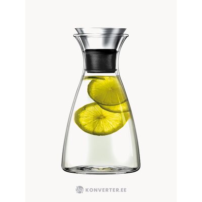 Силуэт графина (Ева Соло)