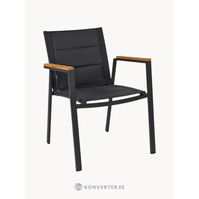 Кресло Black Garden Armchair Mood Extreme (Китай)